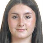 Soy una estudiante de primero de bachillerato, clases de primaria y ESO.
Clases presenciales en Mataró
Título de la ESO




