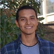 Profesor de biología para niños y adultos