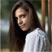 Laureata in Scienze Politiche e Relazioni Internazionali