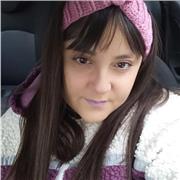 Profesora de Lengua Castellana y Comunicación Experta 1