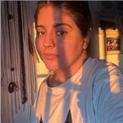 Profesora de español para extranjeros por videollamada o presencial. Clases dinámicas. Todas las edades