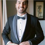 Spanish and Arabic tutor who will help love languages.