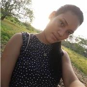 Profesora en primera infancia menejo niños de 2 a 6 años de edad y manejo el hábito inclusivo