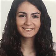 Hola! Soy una enfermera con mucha vocación por la docencia. Es por ello por lo que, mientras estudio la oposición para profesora de secundaria, me encantaría ayudar a los alumnos con la planificación de sus asignaturas y con su estudio