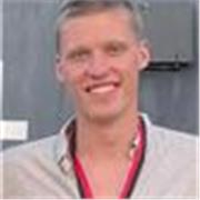 Friendly, enthusiastic and experienced English tutor
