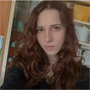 Sono una ragazza neolaureata,giovane e paziente! pronta ad aiutarti se hai bisogno di aiuto compiti o qualche ripetizione!