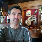 Doy clases presenciales a todos los niveles y todos los perfiles