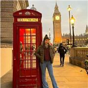 ¿Necesitas unas clases de refuerzo en tus asignaturas? ¡No lo dudes, estoy aquí para ayudarte!