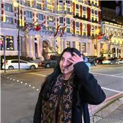 I tutor secondary students in a range of subjects, specifically Biology and Mathematics, at GCSE level. Online preference.