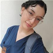 Profesora de apoyo, tutorías del grado párvulos hasta segundo de primaria, dinámicas, apoyo en tareas, cuidado de niños