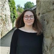 I would describe myself as patient, hardworking, supportive and diligent. I would strive to be helpful for any student.