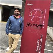 English teacher with 4 years of experience in educating children and adults. Proficient at communicating complex information into simple and entertaining manner