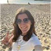 Fun bubbly character who is passionate about teaching. I’m very creative in my learning approach to teaching of any ages.