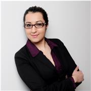 Nachhilfelehrerin für Englisch – Einfach, Verständlich und mit Herz!