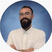 Soy Roberto, profesor de Biología, Matemáticas, Física, Química, Ambientales e Informática de todos los niveles