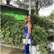 Mi chiamo greta e offro ripetizioni individuali di italiano o matematica