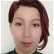 Profesora de español nativo ofrece clases para extranjeros