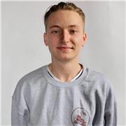 PhD student with 8+ years of tutoring experience ready to help you improve your grades and confidence in Maths!