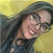 Docente de lengua castellana para apoyo de tareas, revisión de trabajos, explicación de temas