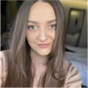 I’m Ukrainian, mother language is Ukrainian, English is the second. I have 4 years of teaching, 2 years of private tutoring