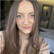 Tetiana