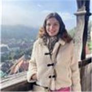 Étudiante en médecine vétérinaire à l’étranger je propose des cours de soutien scolaire en anglais