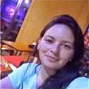 Soy profesora de educ. física,inglés y estudiante de Italiano. Doy clases particulares de español ya que es mí lengua nativa. 