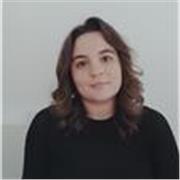 Laureata con lode in Linguisitca e traduzione con esperienza pluriennale nelle lezioni private