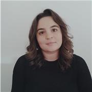 Laureata con lode in Linguistica e Traduzione disponibile per aiuto compiti