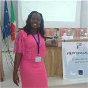 PRIVATE TUTOR TEACHES ENGLISH TO INDIVIDUALS OF ALL AGES