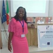 PRIVATE TUTOR TEACHES ENGLISH TO INDIVIDUALS OF ALL AGES