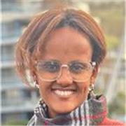 Basics English Teacher offers various exercises and dialogues to improve the language