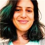 Hola, soy una profesora de español y examinadora de DELE. He dado clases en distintos países y ahora online. Únete a mis clases