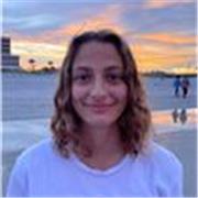 Insegnante madrelingua inglese offre lezioni private online per adulti e bambini