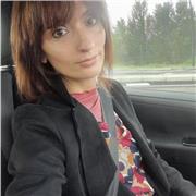 Biologa disponibile per lezioni di scienze scuola secondaria 1 e secondo grado, e matematica per scuola secondaria 1 grado