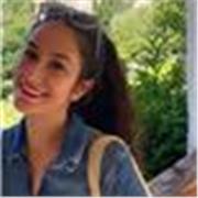 Profesora particular de inglés para niños de primaria. Tengo 3 años de experiencia dando clases y estoy estudiando 4 de carrera de Educación Primaria
