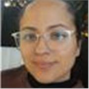 Profesora de psicología básica, psicología clínica y psicológia de la salud