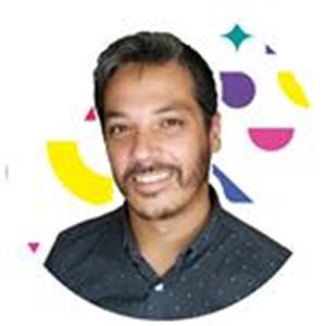 Carlos Borrego Sánchez