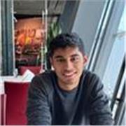 University student with A*'s in English and Maths at A-Level and a passion for teaching others - helping you unlock your potential