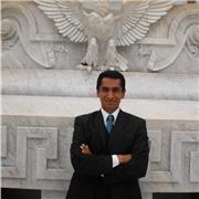 Clases de derecho en materia civil y familiar en México, historia de México y universal, así como creador de contenido