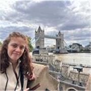 Profesora de matemáticas para alumnos de primaria, modalidad tanto online como presencial