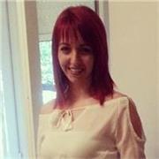 TEFL-certified English teacher/business English, conversation and fluency, IELTS preparation 