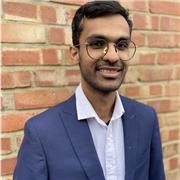 Maths teacher teaches student of all levels