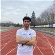 Cerchi un Personal Trainer o un Running Coach? Eccomi, sono qui per te.