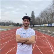 Cerchi un Personal Trainer o un Running Coach? Eccomi, sono qui per te.