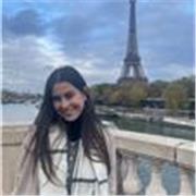 Hola! Soy estudiante de derecho y ade y llevo más de tres años dando clases a alumnos desde primaria hasta bachillerato 