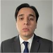 Licenciado en Lenguaje y Literatura | Especialista en Enseñanza Bilingüe y Redacción