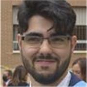 Profesor con formación en todas las edades preparado para dar cualquier materia comprendida entré los 0 a los 12 años