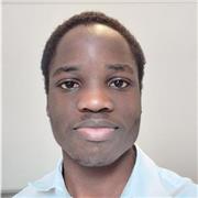 Sospeter Kedogo