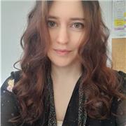 You can improve your grammar, prepare for IELTS and learn through interactive lessons with me.